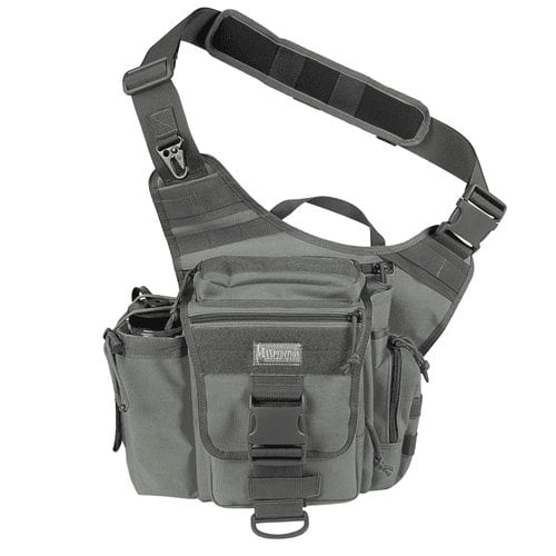 Maxpedition Jumbo Versipack 0412 - Bags & Packs